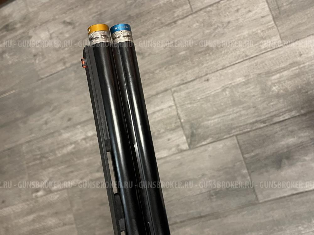 Спортивное ружье Aslekon ASK 23