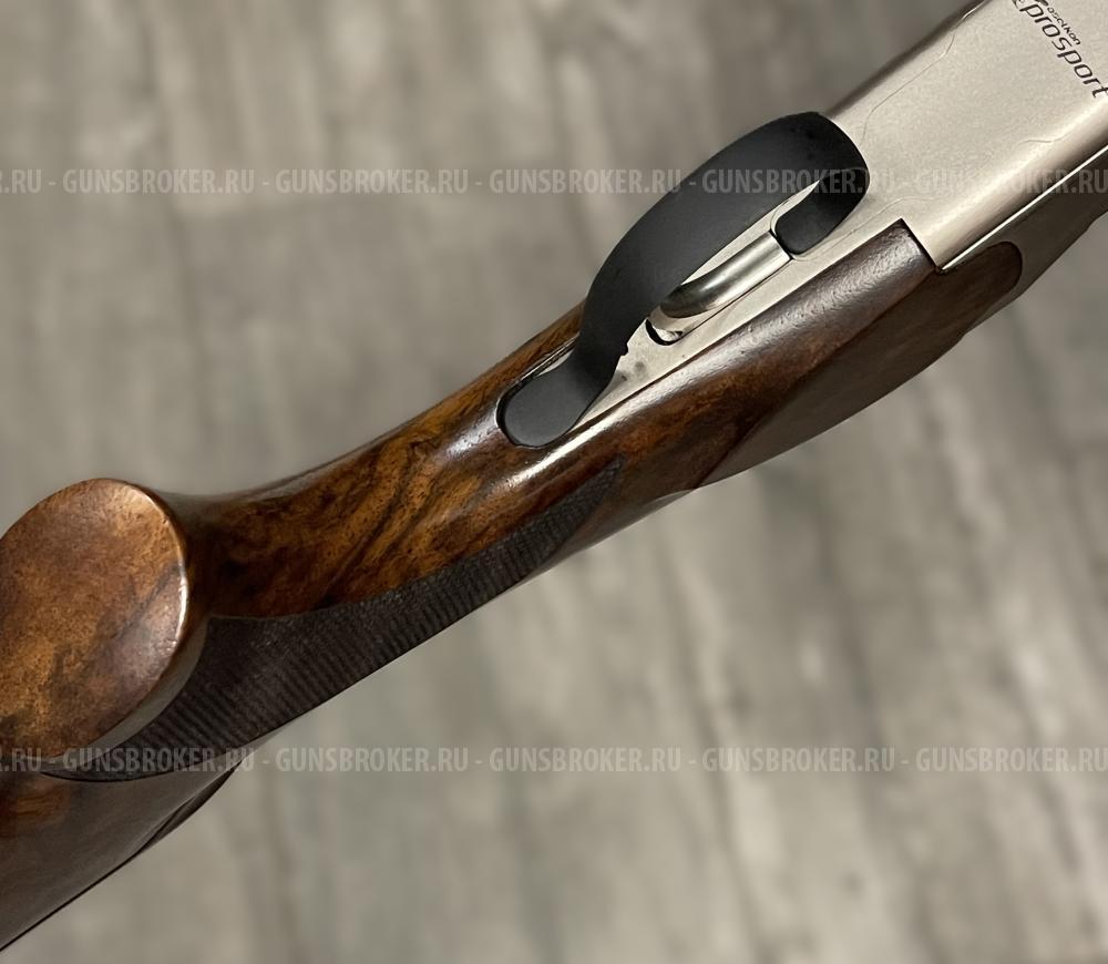 Спортивное ружье Aslekon ASK 23