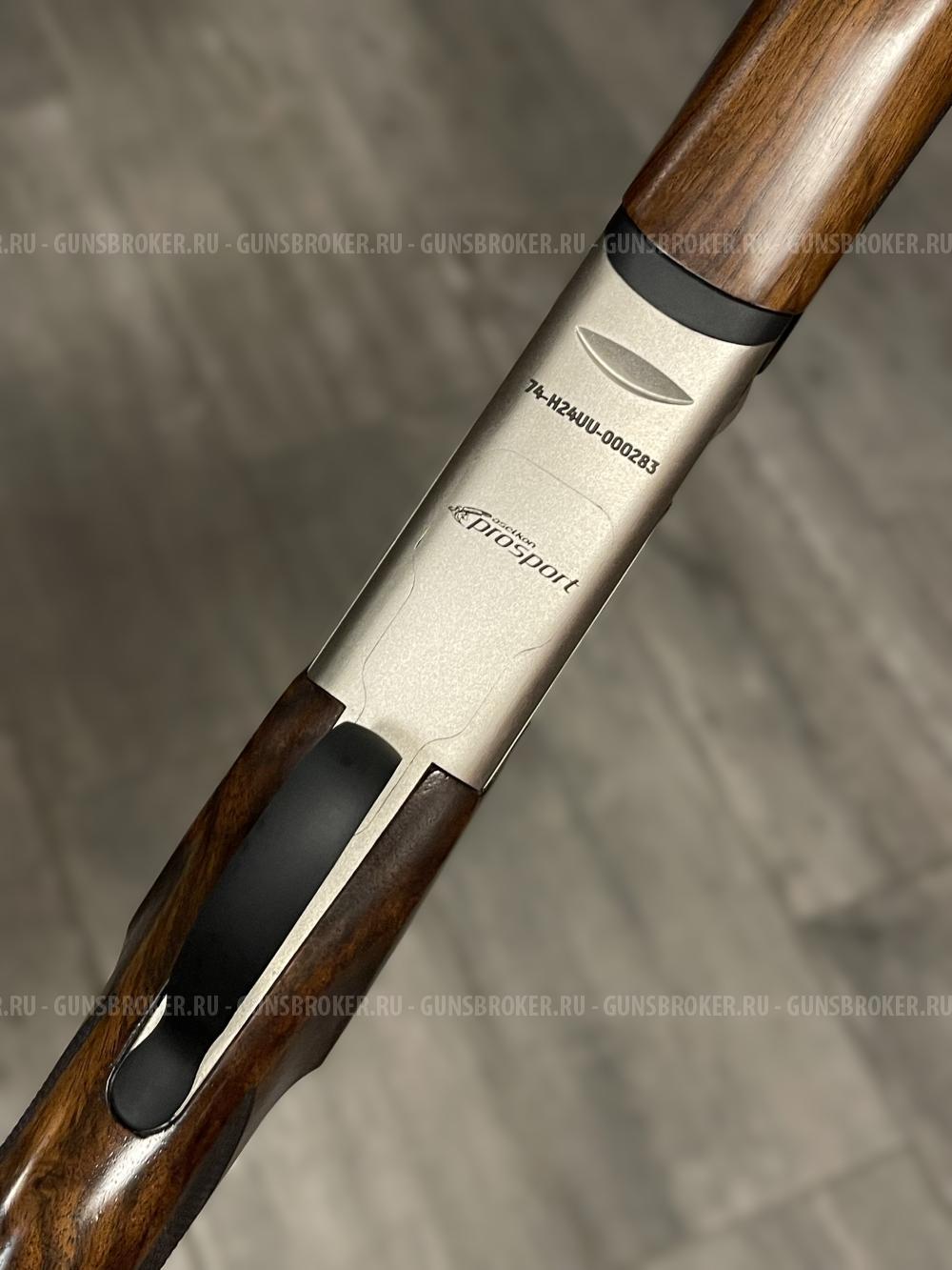 Спортивное ружье Aslekon ASK 23