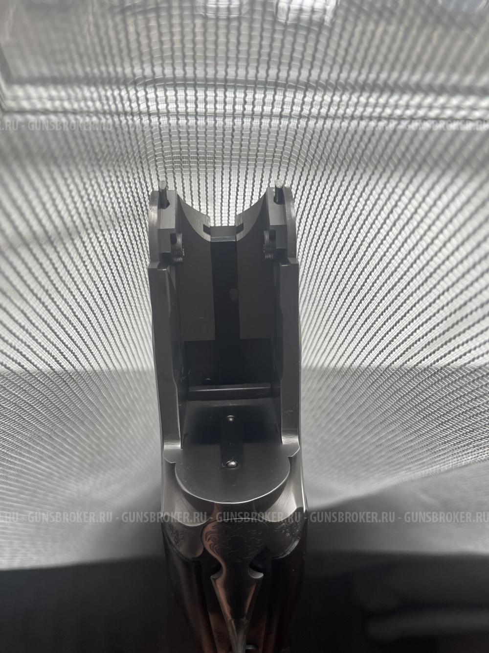 Спортивное ружье  Bettinsoli Sportguns Grand Prix 12/76