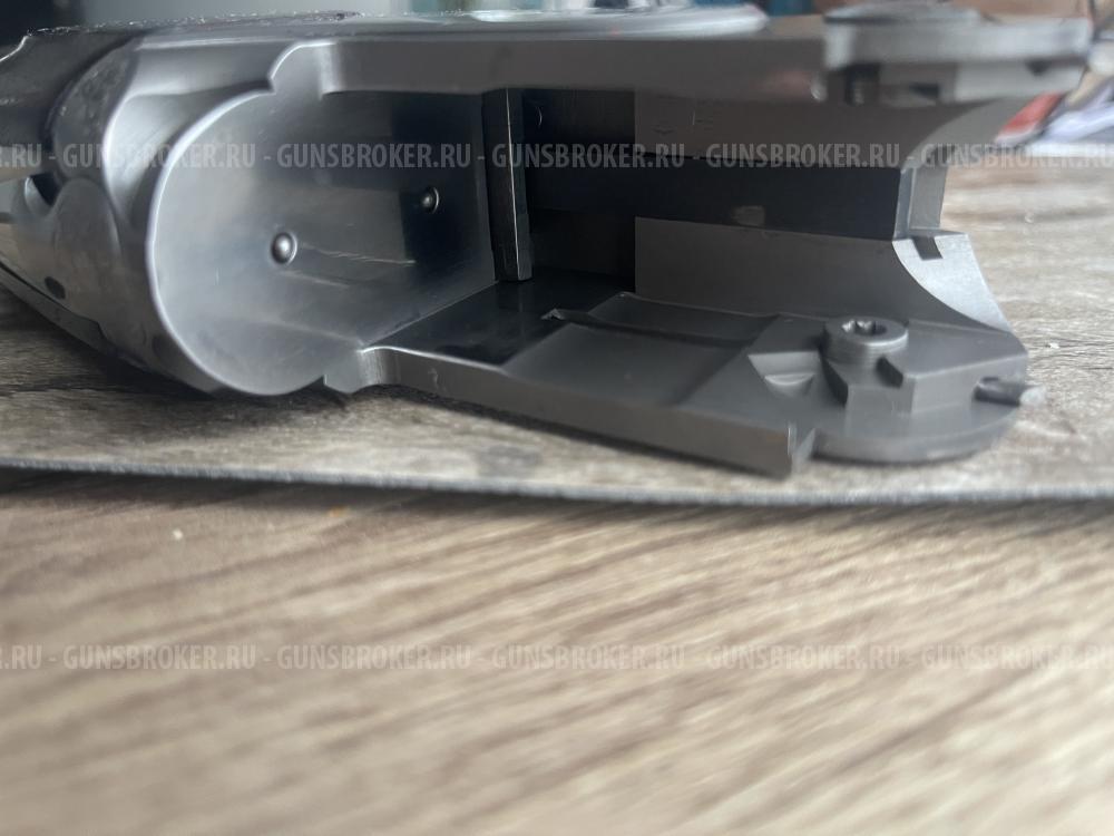 Спортивное ружье  Bettinsoli Sportguns Grand Prix 12/76