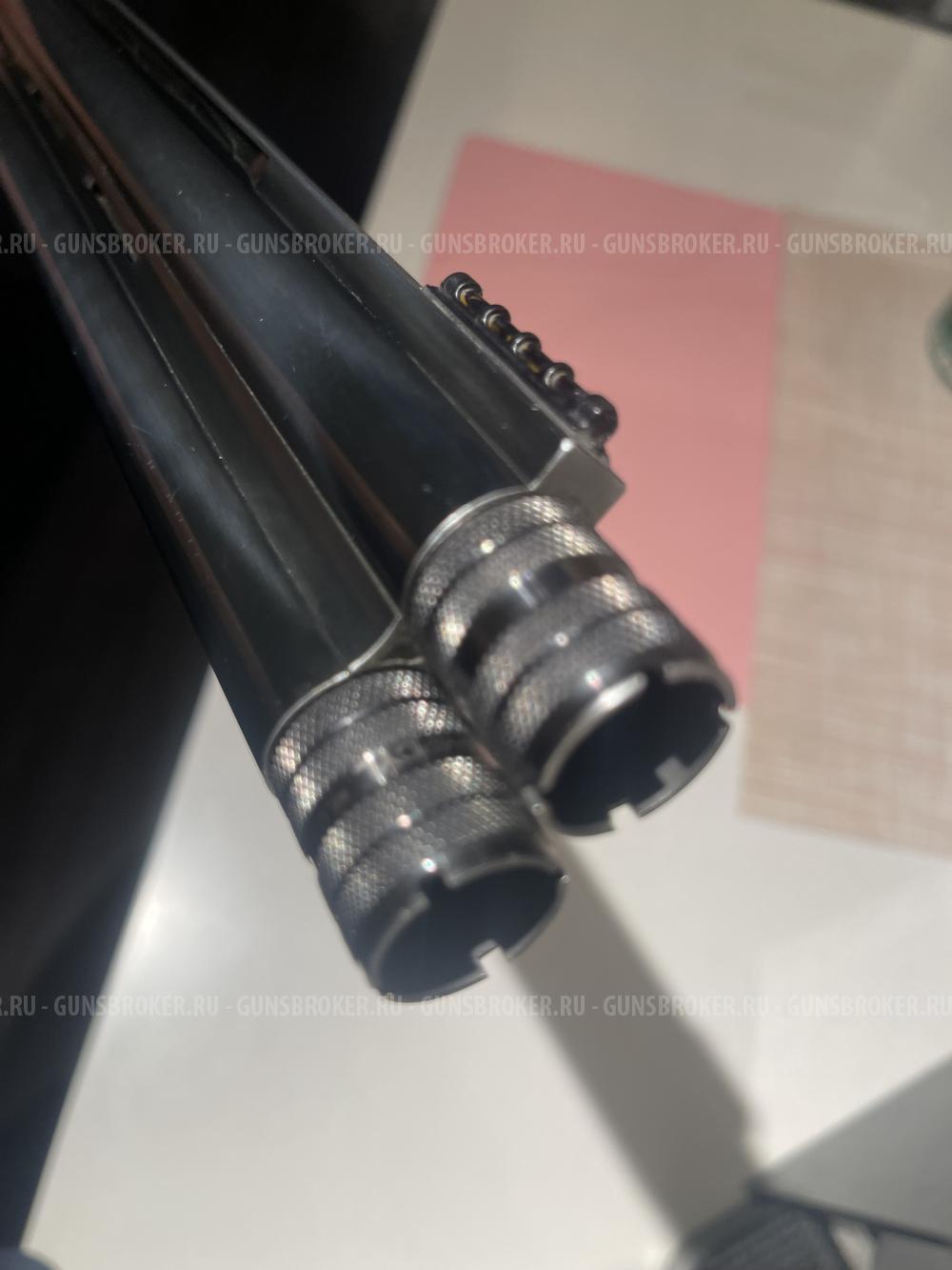 Спортивное ружье Huglu HT-14 12/76