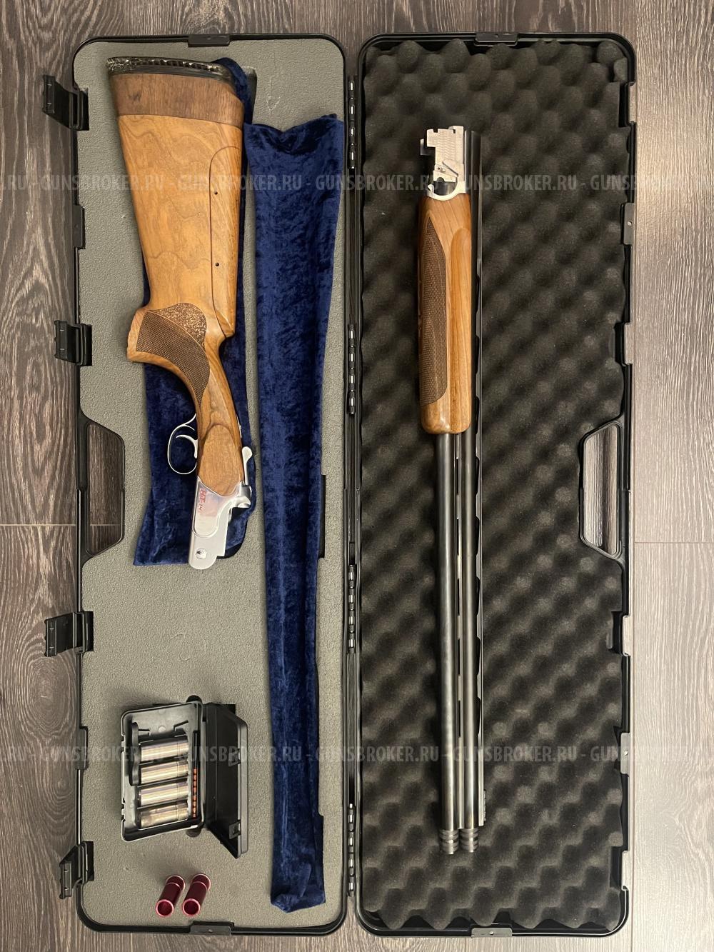 Спортивное ружье Huglu HT-14 12/76