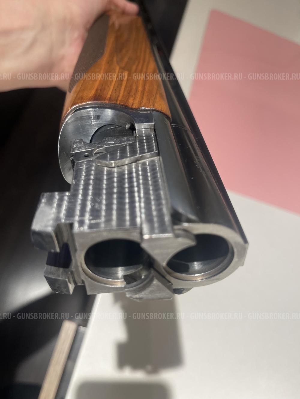 Спортивное ружье Huglu HT-14 12/76