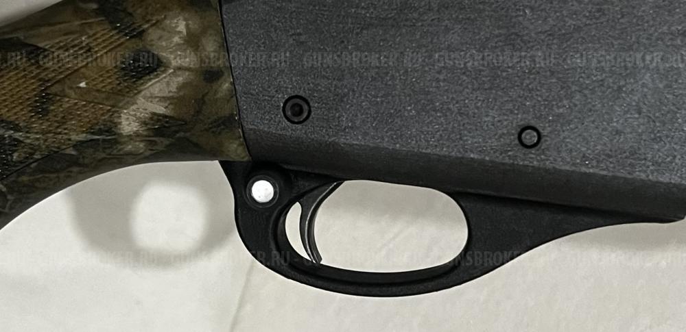 Remington 870 кнопки