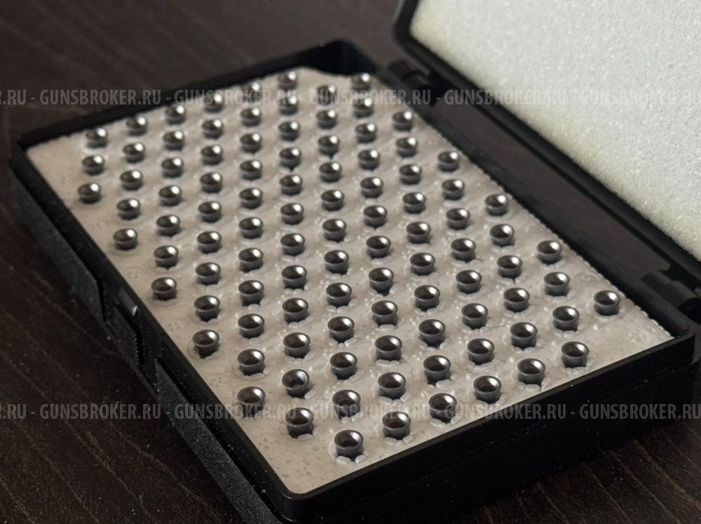 Спортивные пульки JSB Match Premium