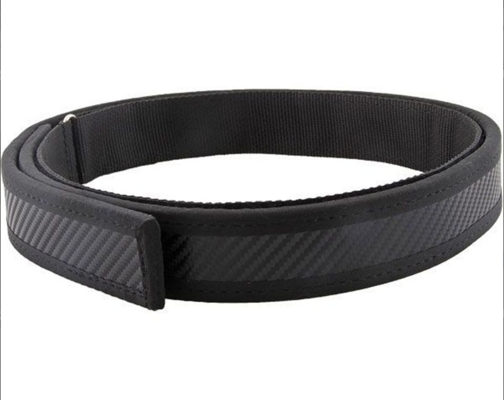 Спортивный ремень, стрелковый пояс для IPSC HOPPNER 2.0 PREMIUM