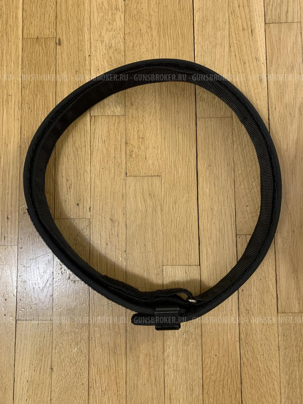 Спортивный ремень, стрелковый пояс для IPSC HOPPNER 2.0 PREMIUM