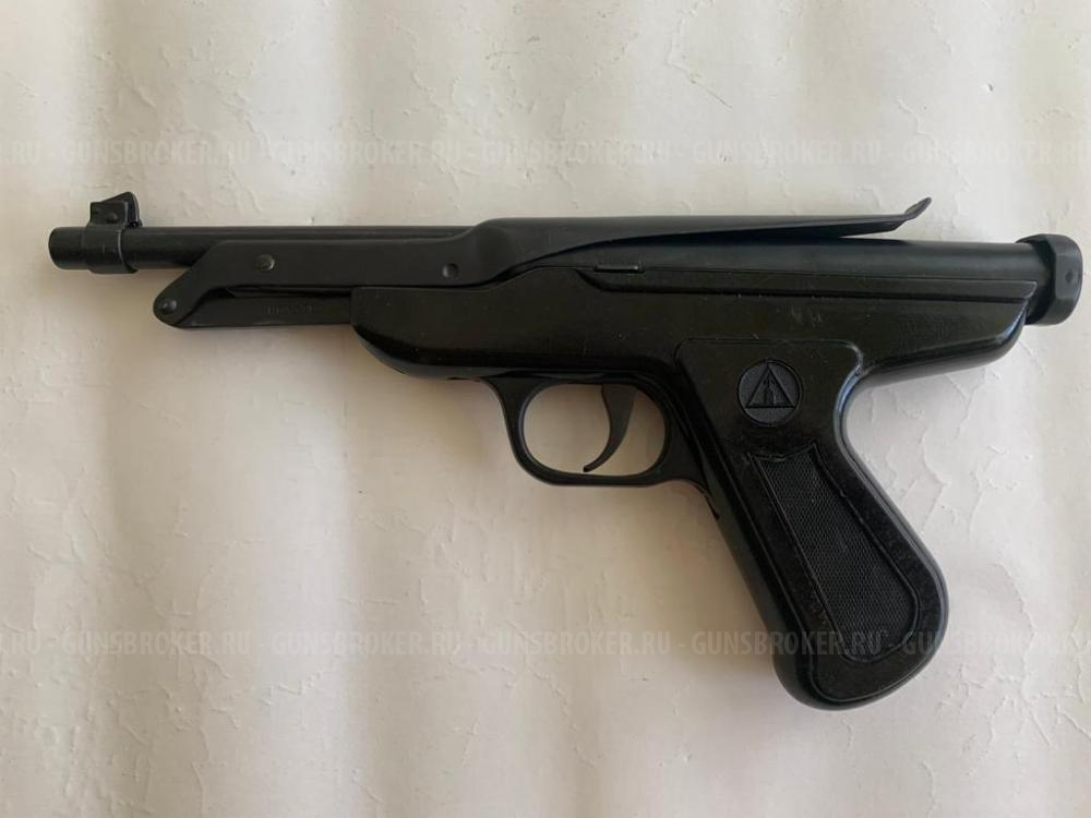 СПП (иж-45) 1945г.