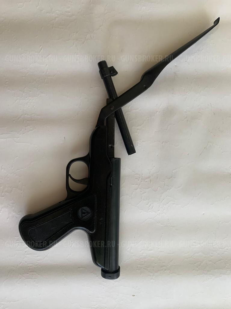 СПП (иж-45) 1945г.