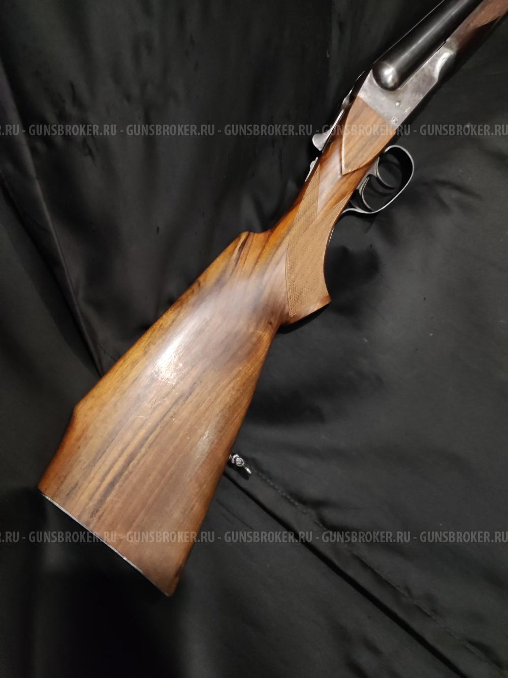 Springfield, кал.12/70