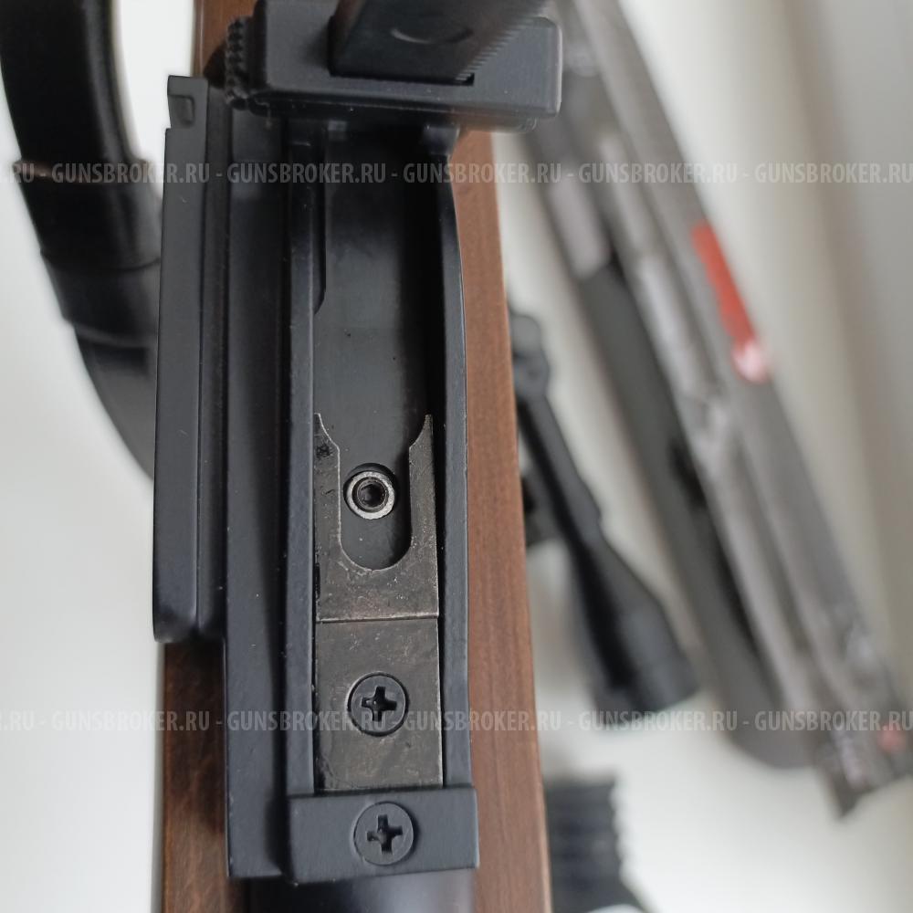 Спринговый карабин Кар 98к ( Маузер)