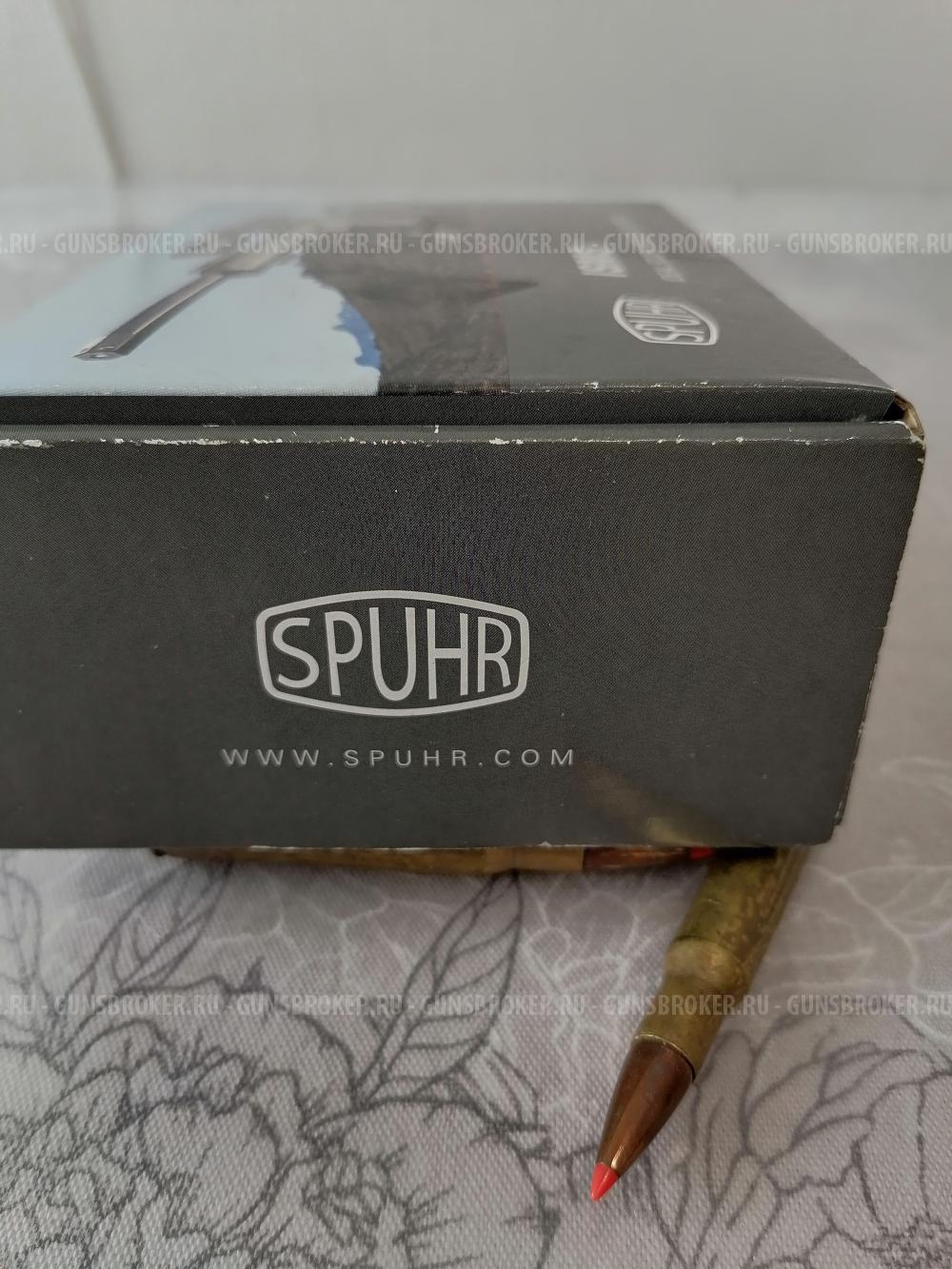 SPUHR SP-3006