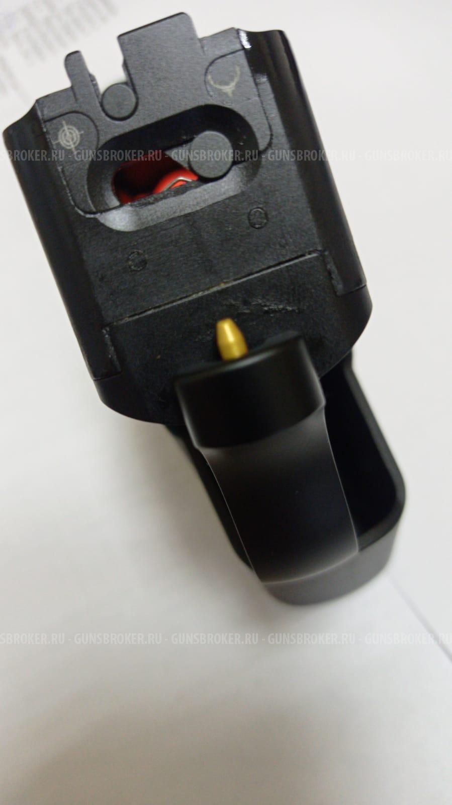 спуск blaser r8 atzl