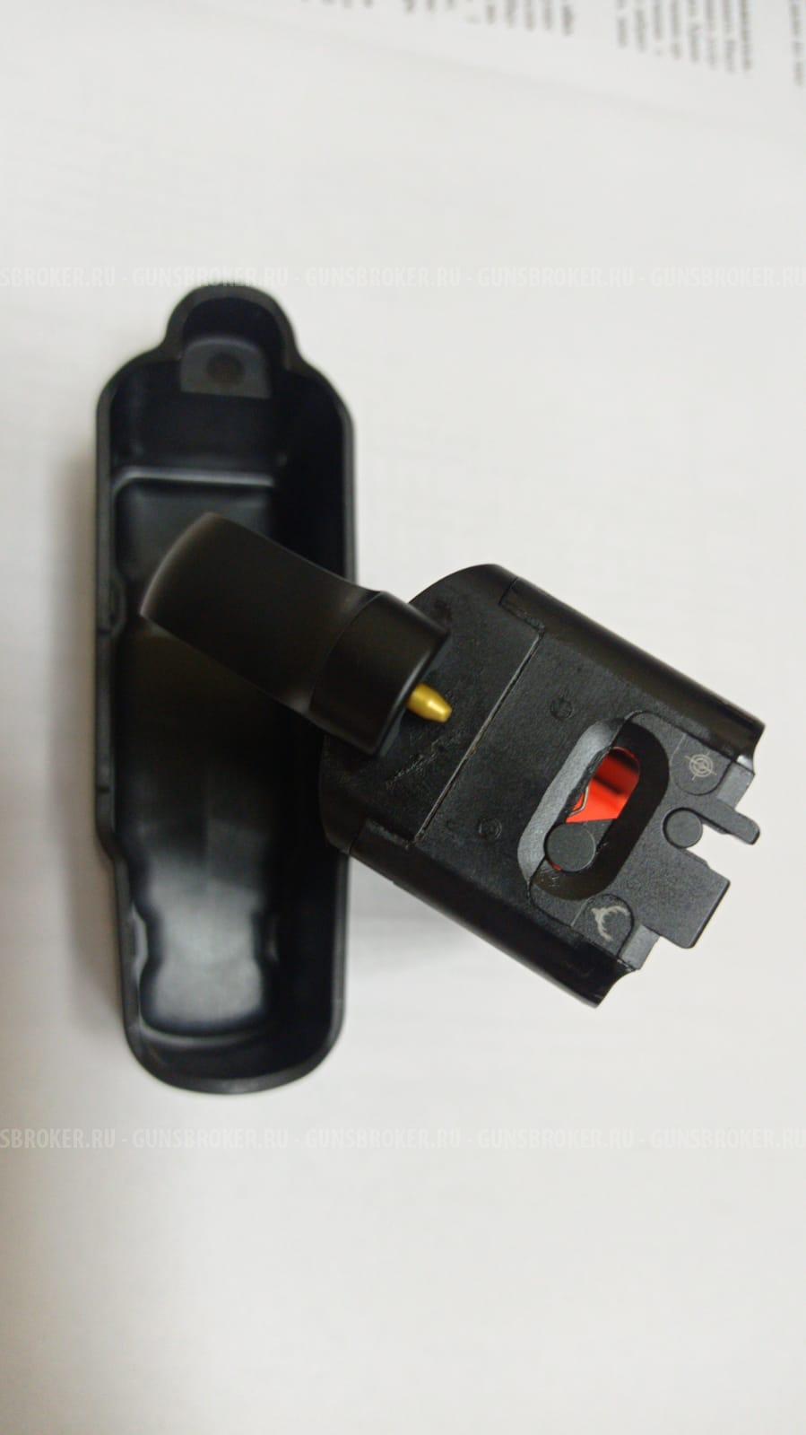 спуск blaser r8 atzl