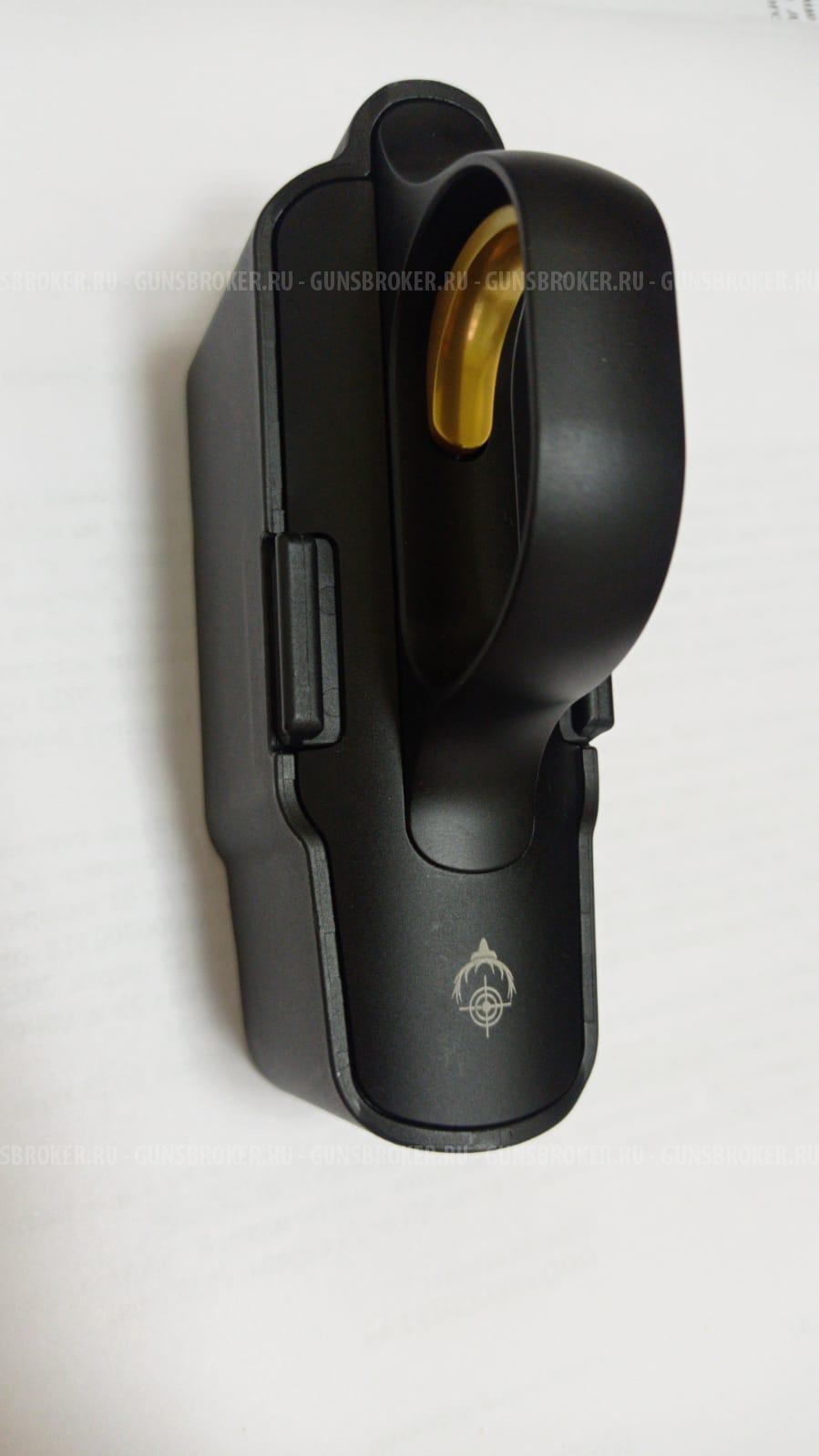 спуск blaser r8 atzl