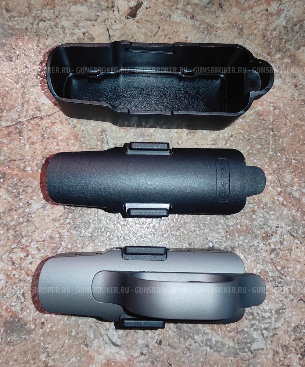 Спуск Blaser R8 st. 