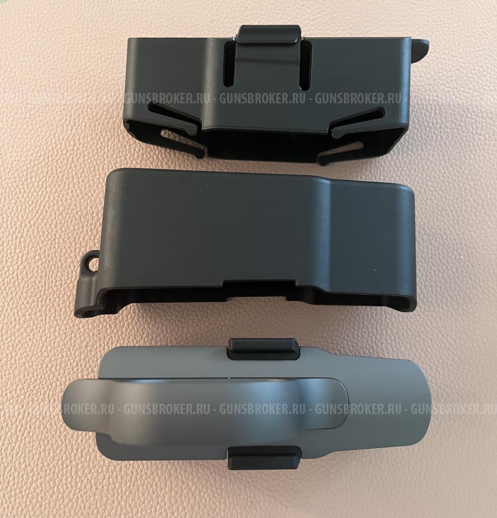 Спуск Blaser R8 Standart, Prof.. Задвижка Blaser R8!