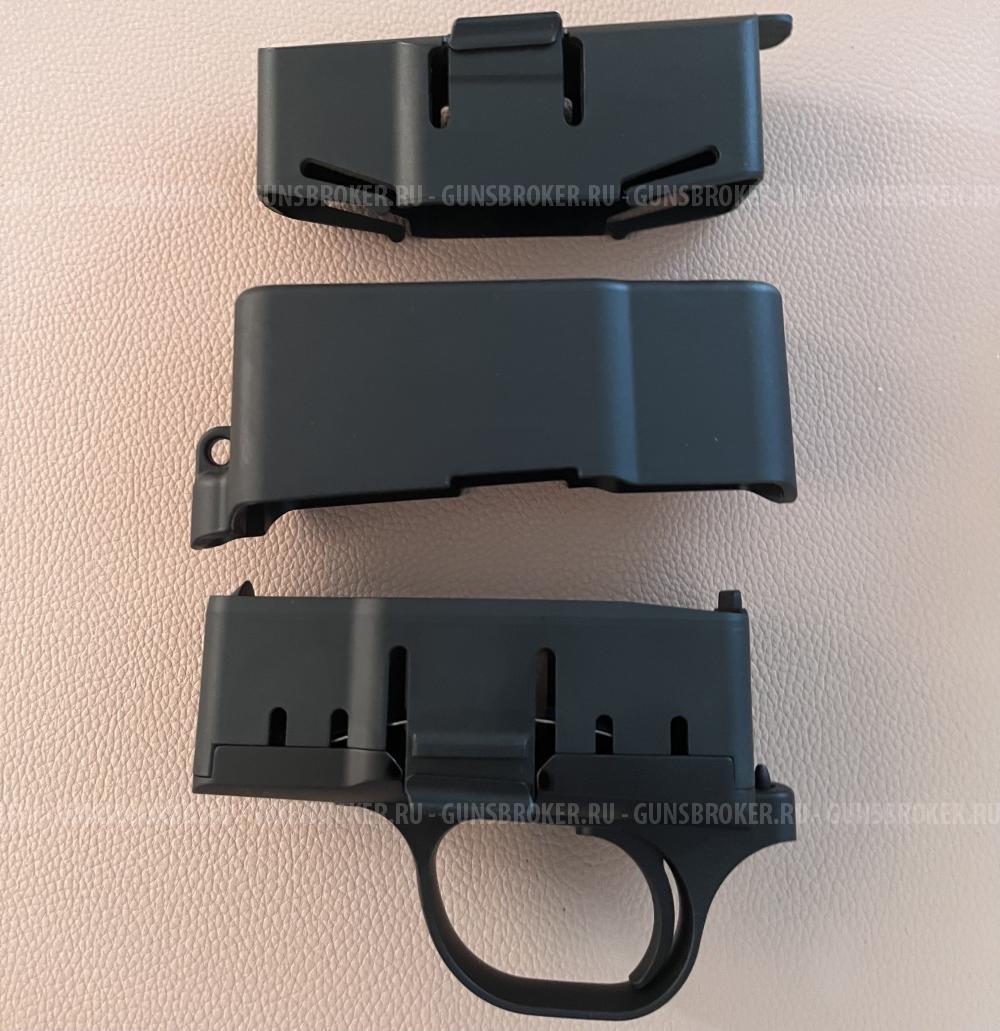 Спуск Blaser R8 Standart, Prof.. Задвижка Blaser R8!