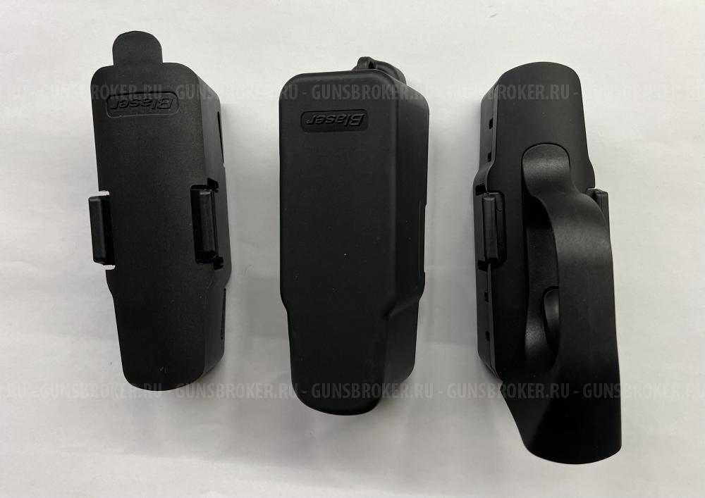Спуск Blaser R8 Standart, Prof.. Задвижка Blaser R8!