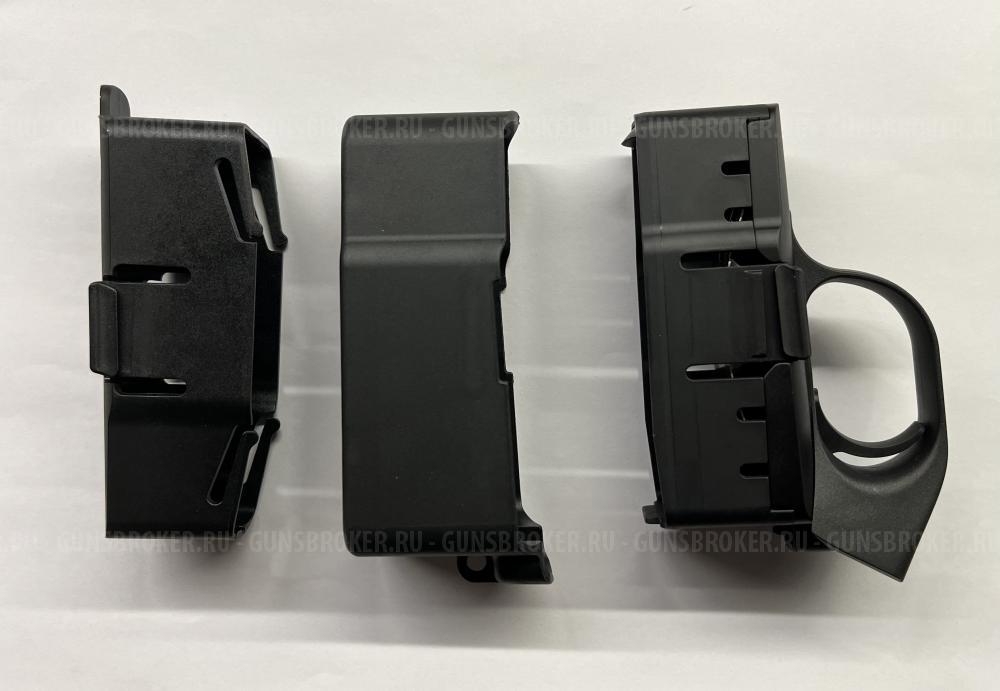 Спуск Blaser R8 Standart, Prof.. Задвижка Blaser R8!