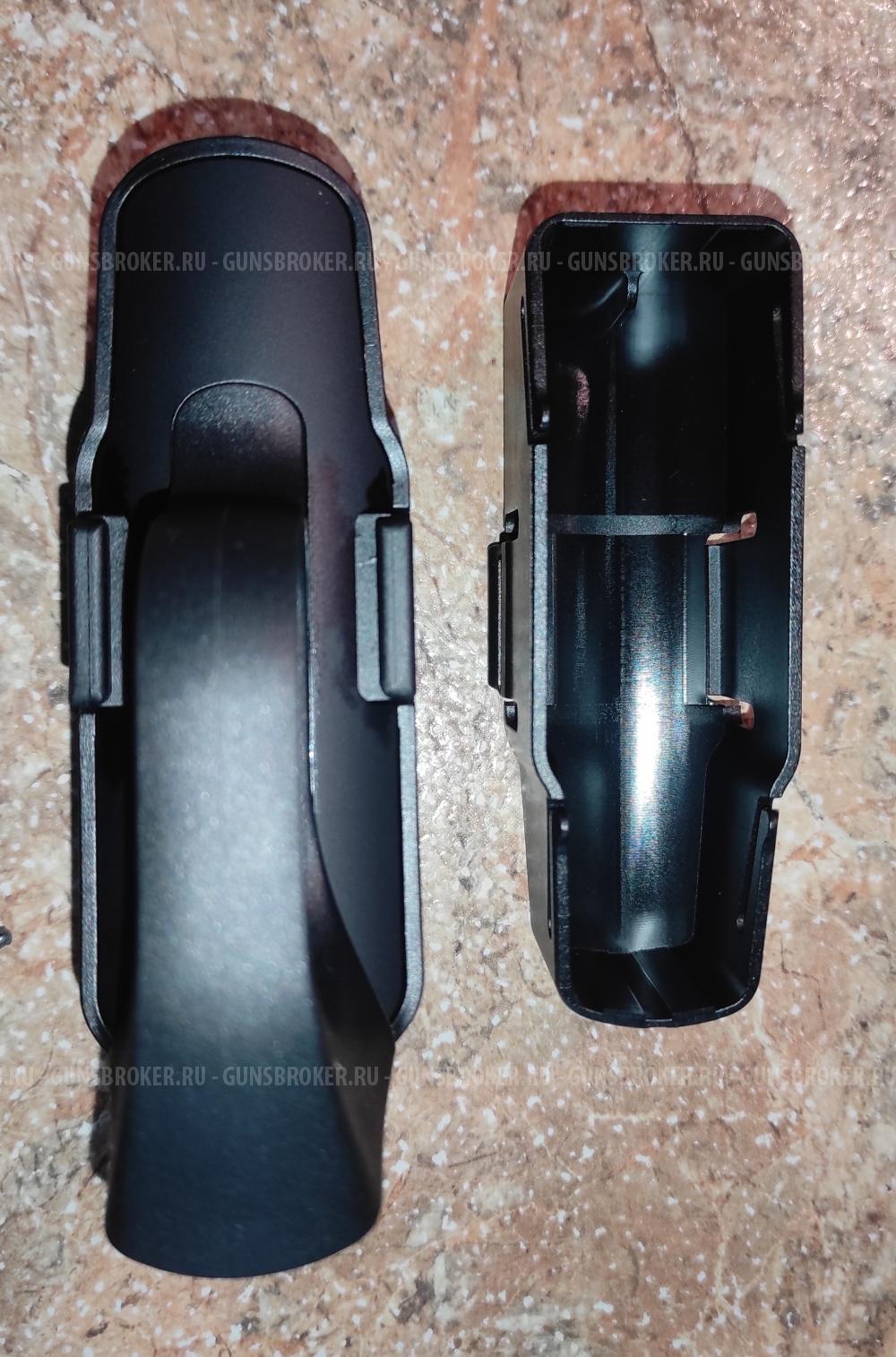 Спуск Blaser R8 success