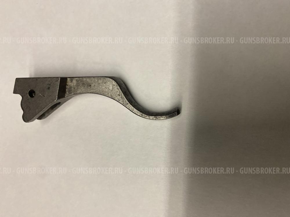 Спусковой крючок М-27/28