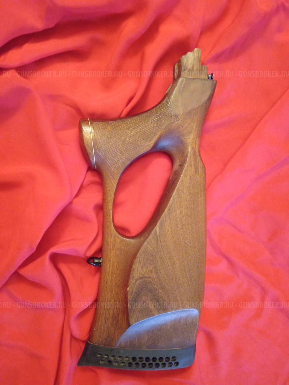 Приклады и цевья. МР 153, Бекас, Сайга, Тигр, zauer A612, Sibergan, Rossi Amadeo, тоз 78