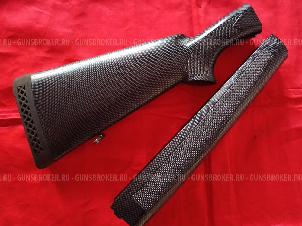 Приклады и цевья. МР 153, Бекас, Сайга, Тигр, zauer A612, Sibergan, Rossi Amadeo, тоз 78