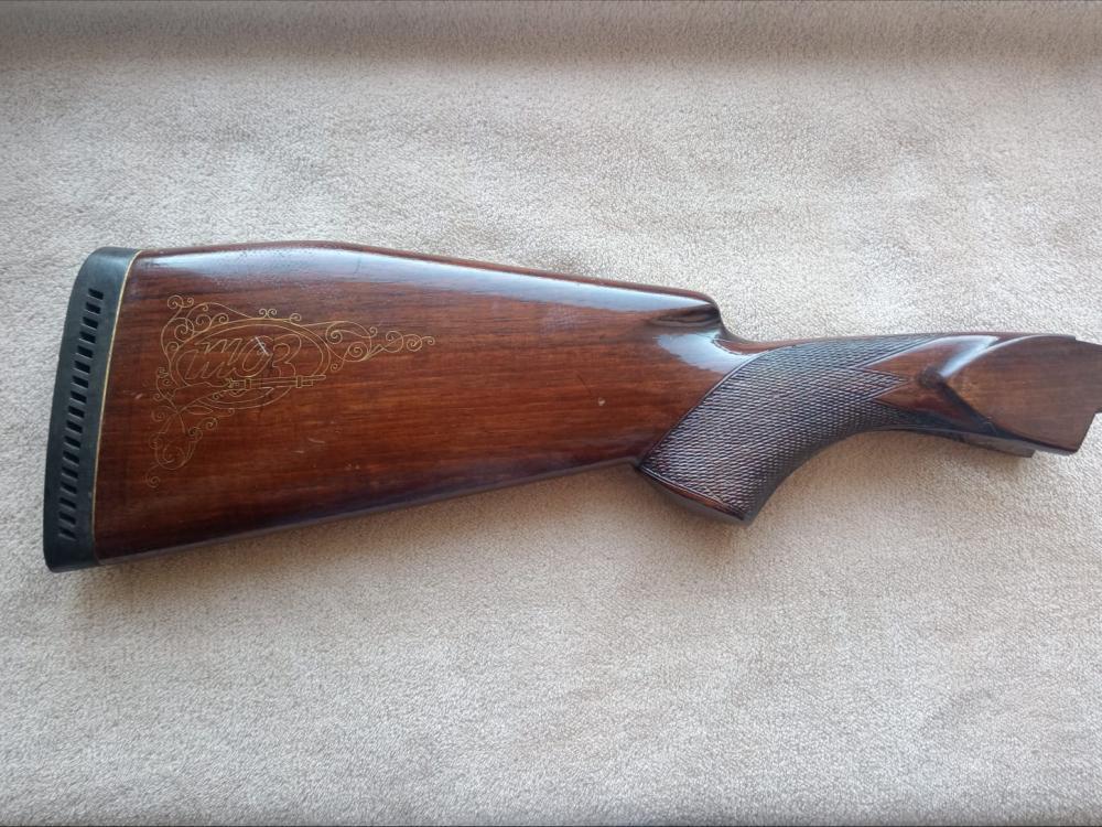 Приклады и цевья. МР 153, Бекас, Сайга, Тигр, zauer A612, Sibergan, Rossi Amadeo, тоз 78