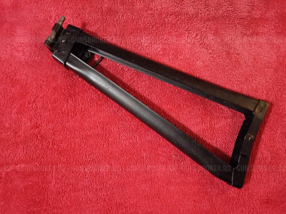 Приклады и цевья. МР 153, Бекас, Сайга, Тигр, zauer A612, Sibergan, Rossi Amadeo, тоз 78