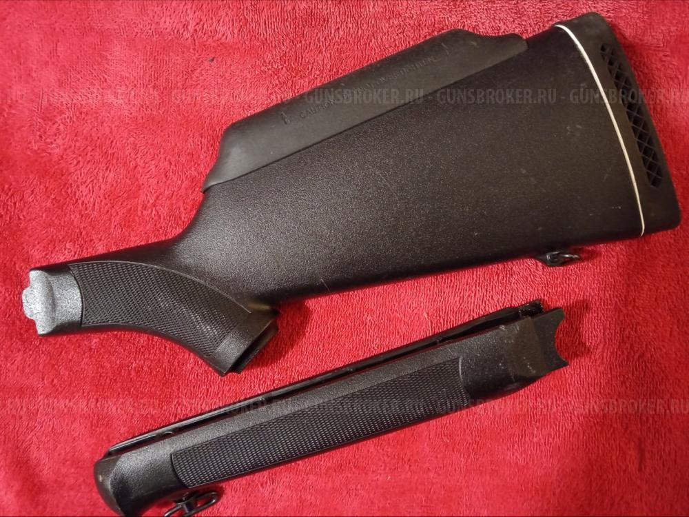 Приклады и цевья. МР 153, Бекас, Сайга, Тигр, zauer A612, Sibergan, Rossi Amadeo, тоз 78