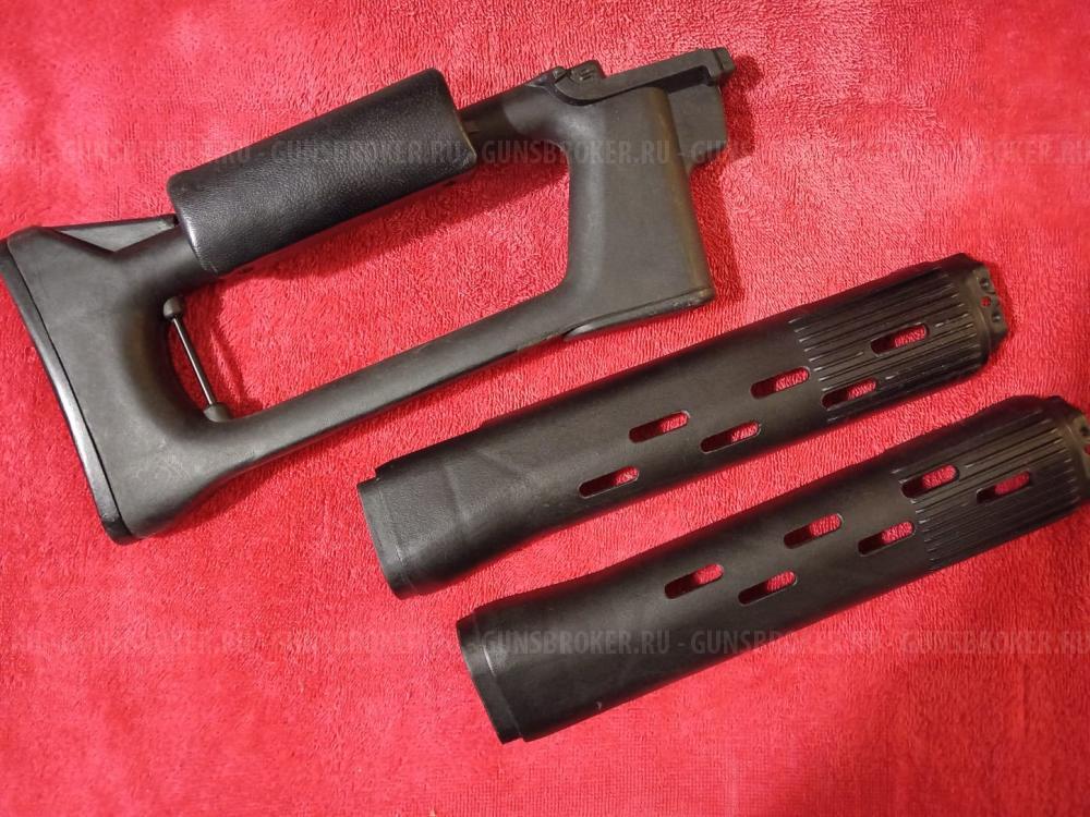 Приклады и цевья. МР 153, Бекас, Сайга, Тигр, zauer A612, Sibergan, Rossi Amadeo, тоз 78