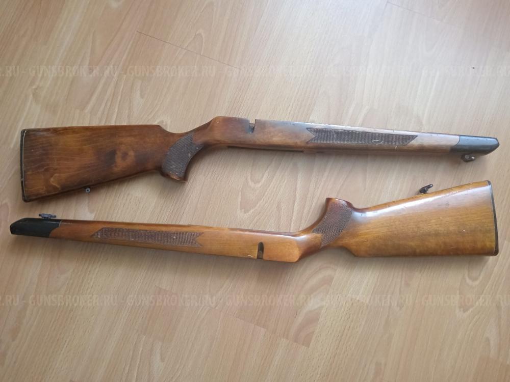 Приклады и цевья. МР 153, Бекас, Сайга, Тигр, zauer A612, Sibergan, Rossi Amadeo, тоз 78