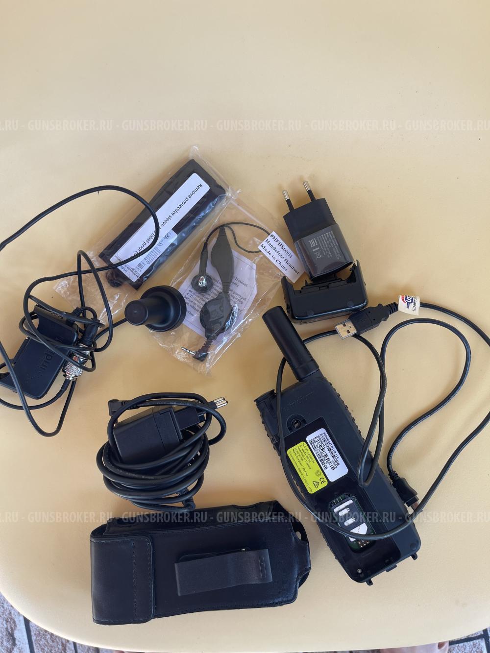 спутниковый телефон iridium extreme 9575