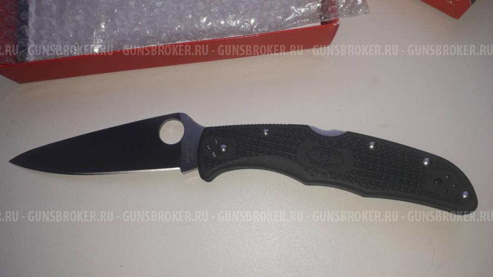 Spyderco Endura zdp-189 ( оригинал новый)