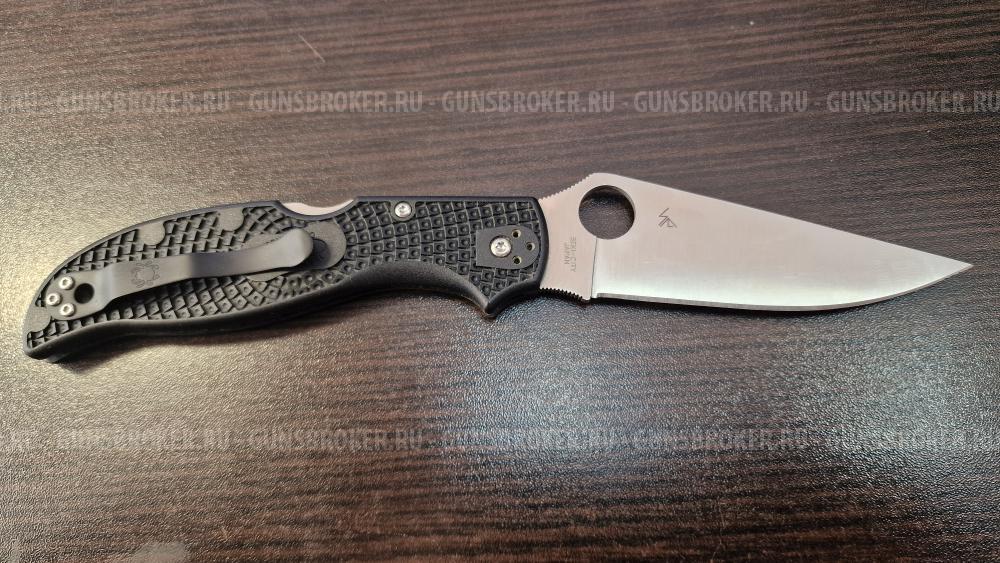  Spyderco Stratch 2XL