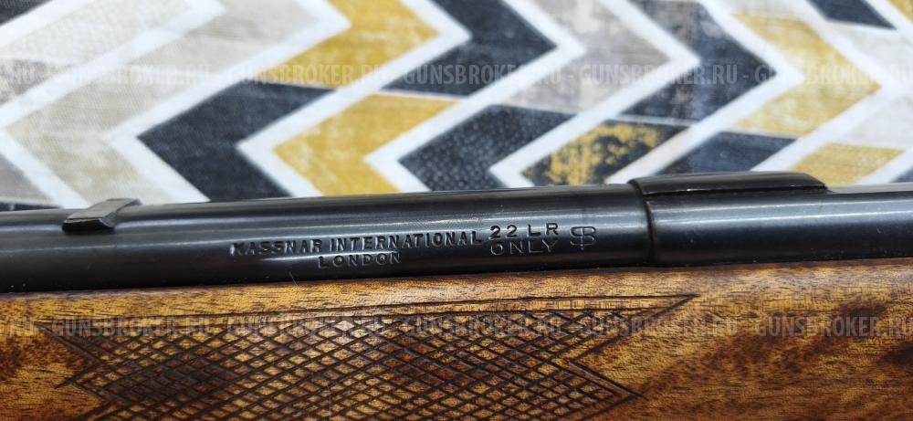 SQUIRES BINGHAM MOD 14P