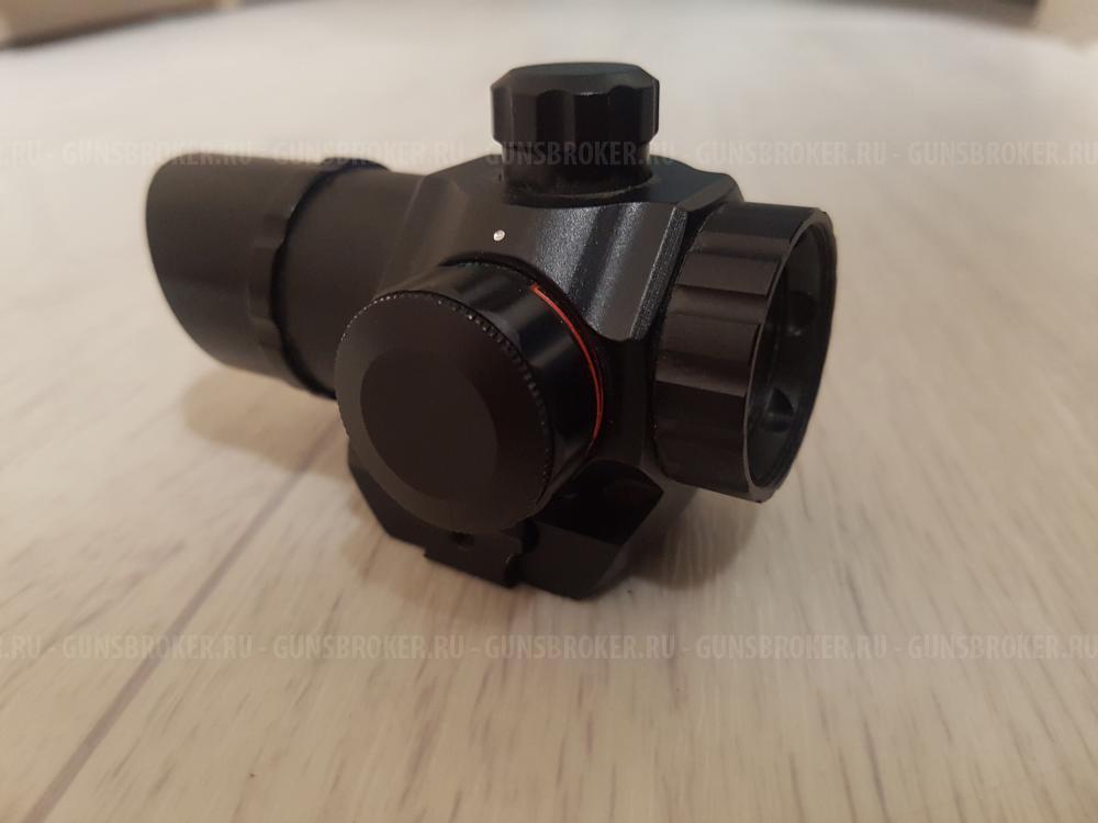 СР-3М НПО АЕГ