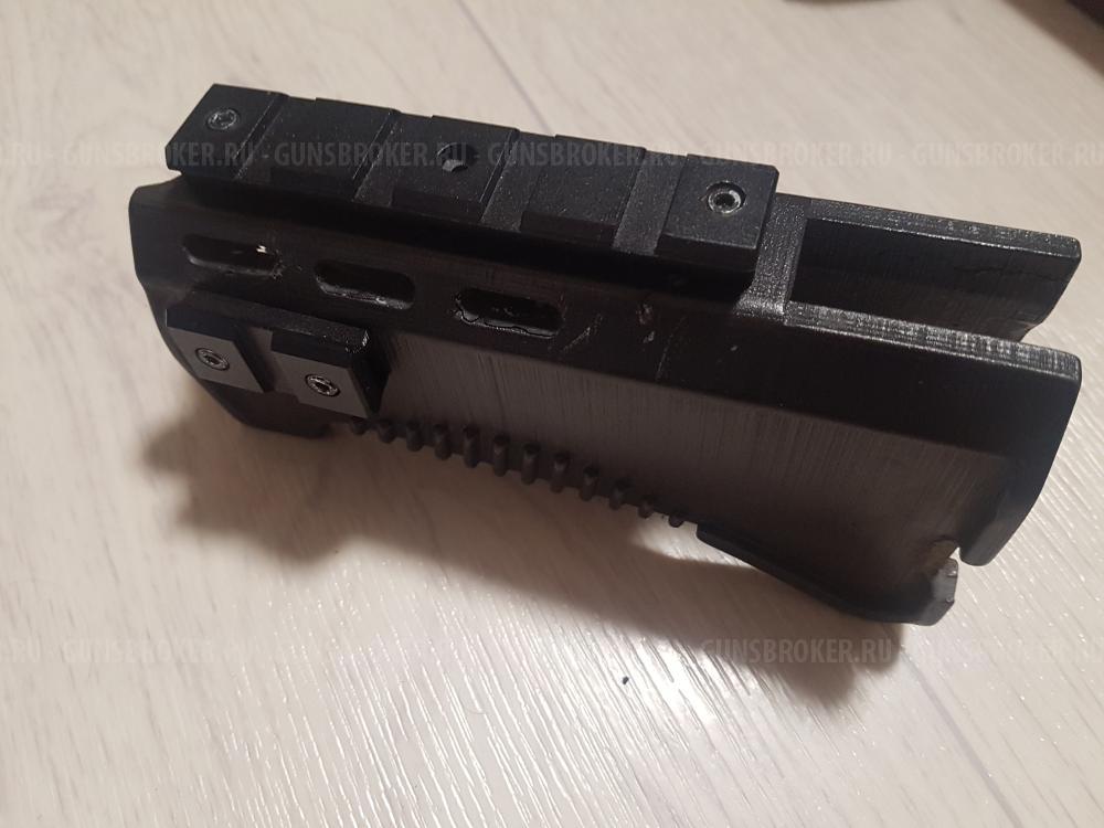 СР-3М НПО АЕГ