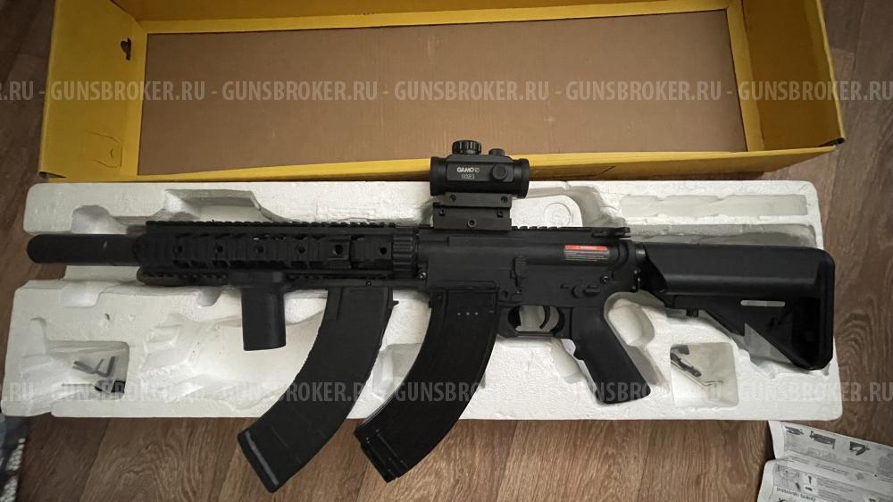 Sr-47 cyma cm650
