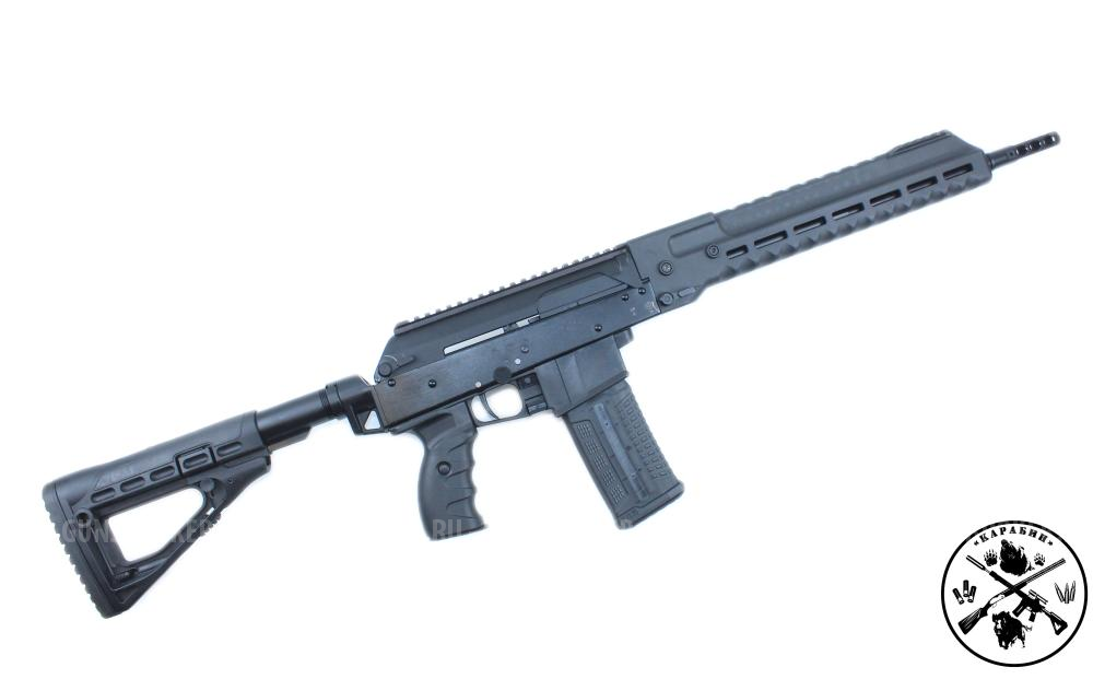 SR1 калибр .223 Rem (5,56х45) Новый