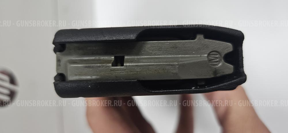  Сравнить   Магазин "PMAG 30 GEN M3" на 30 патронов кал. 5.56/.223 для AR15/M4/M16/SA-