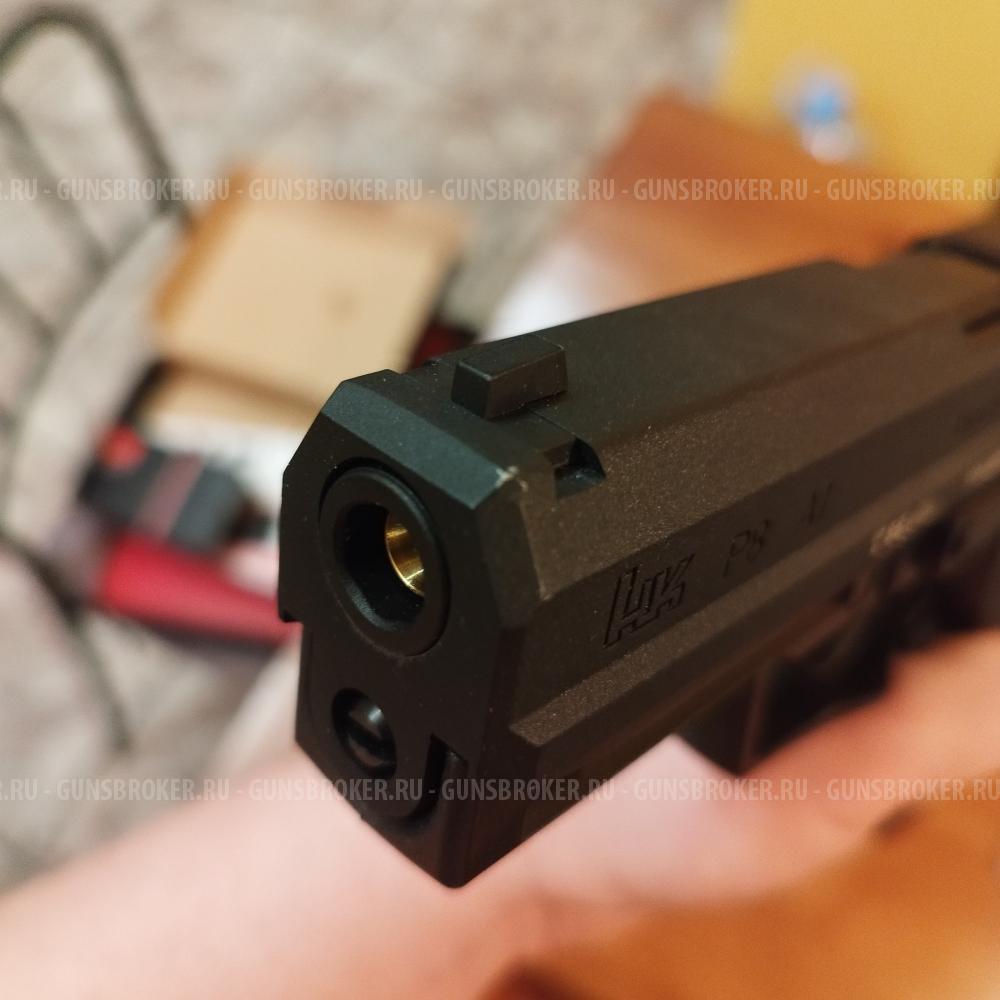 Страйкбольный пистолет Umarex HK P8A1