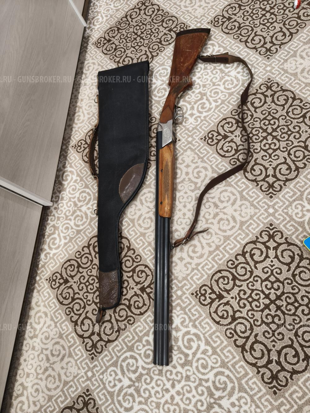 Срочно продам Тоз-34Р