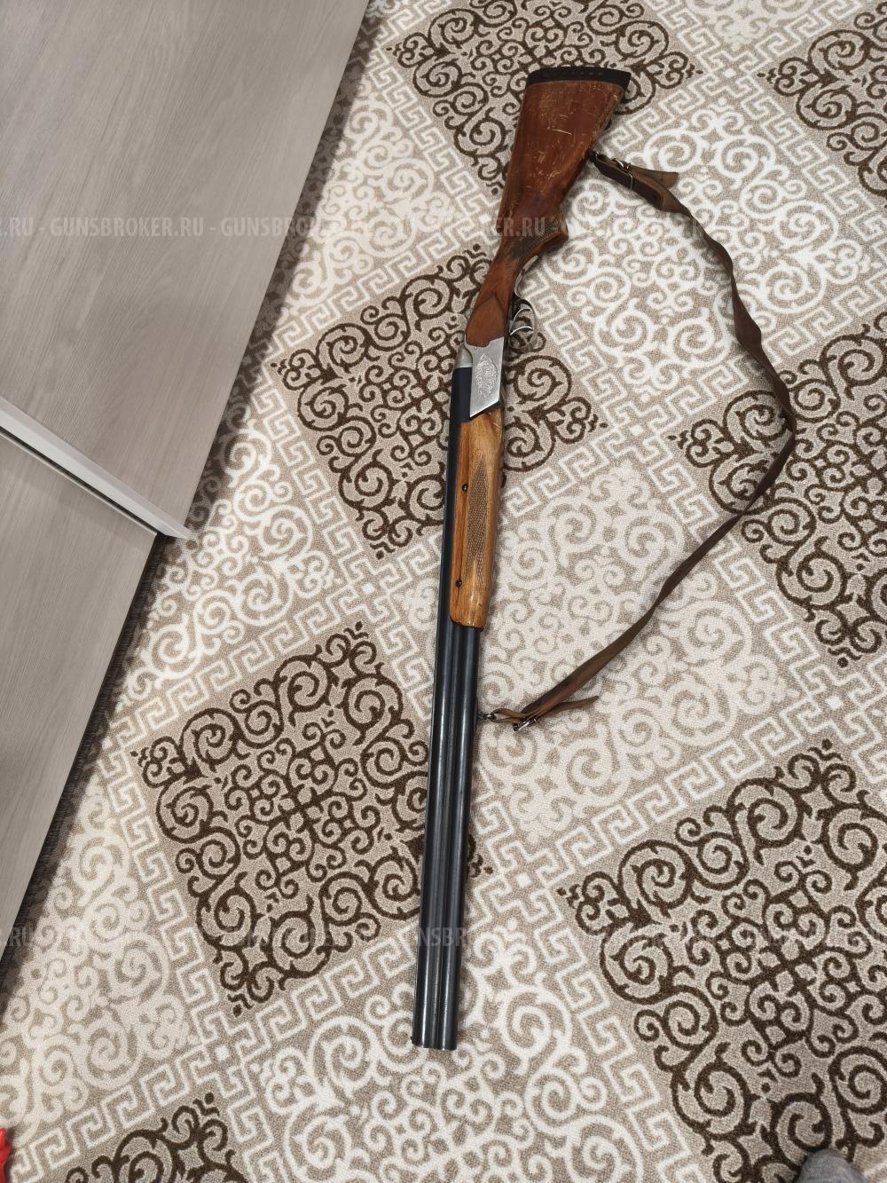 Срочно продам Тоз-34Р