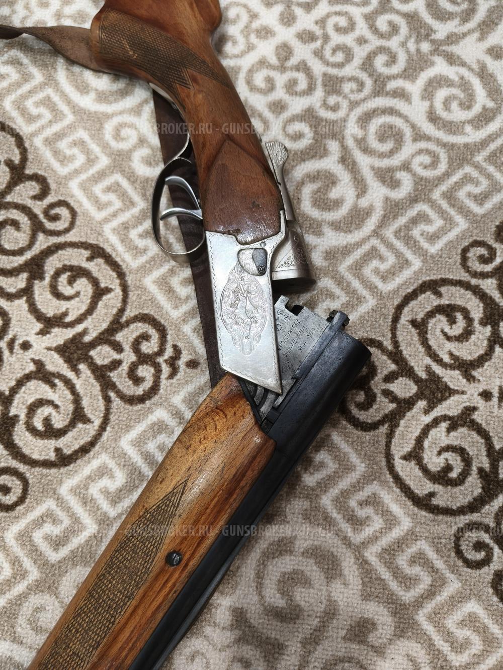 Срочно продам Тоз-34Р