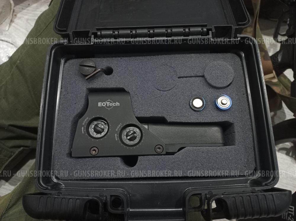 Тюнинг для оружия АК, Сайга. (Торг)