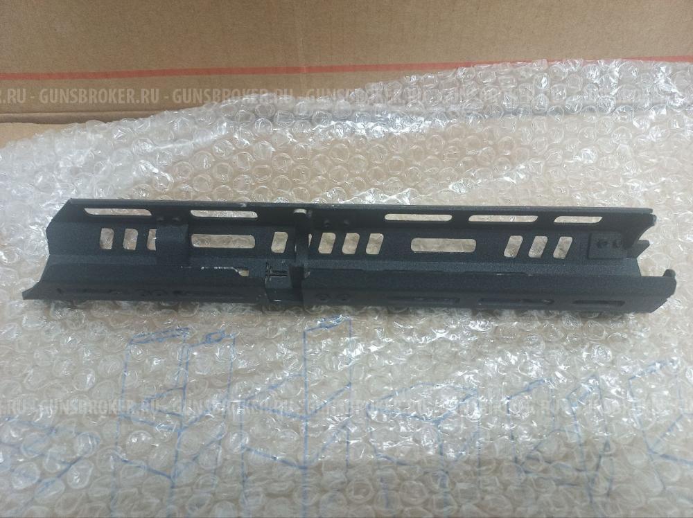Тюнинг для оружия АК, Сайга. (Торг)