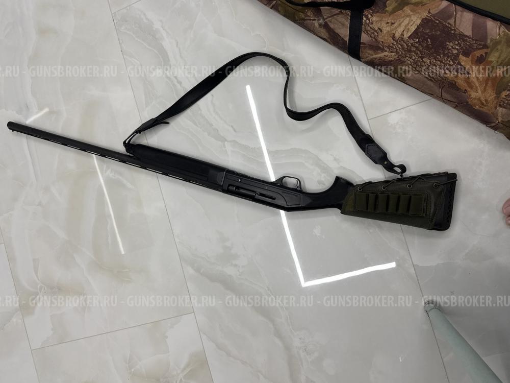 SSTOEGER -2000 кал 12/76